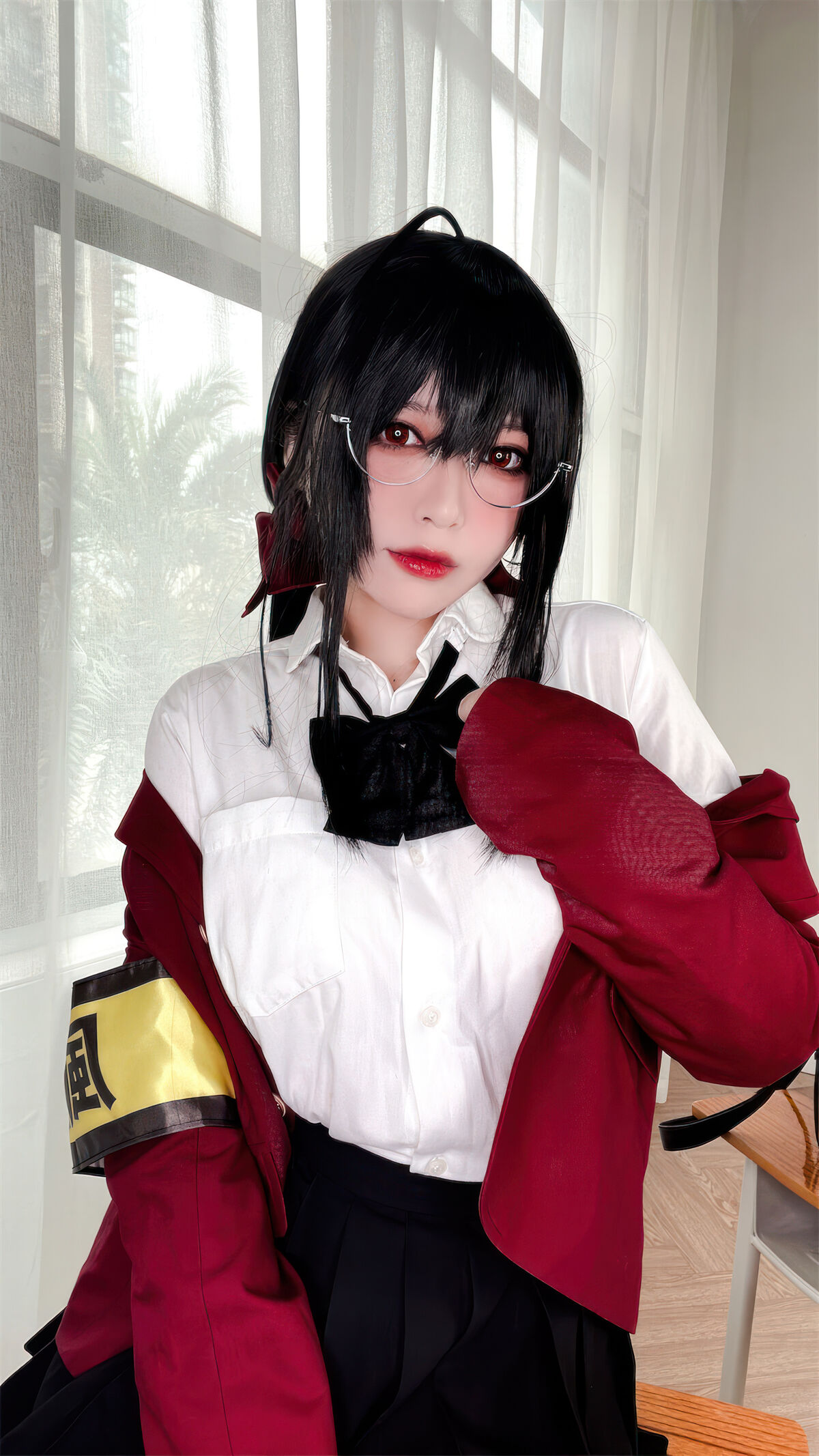 Coser@半半子 大凤 风纪委员 0051 5168607701.jpg