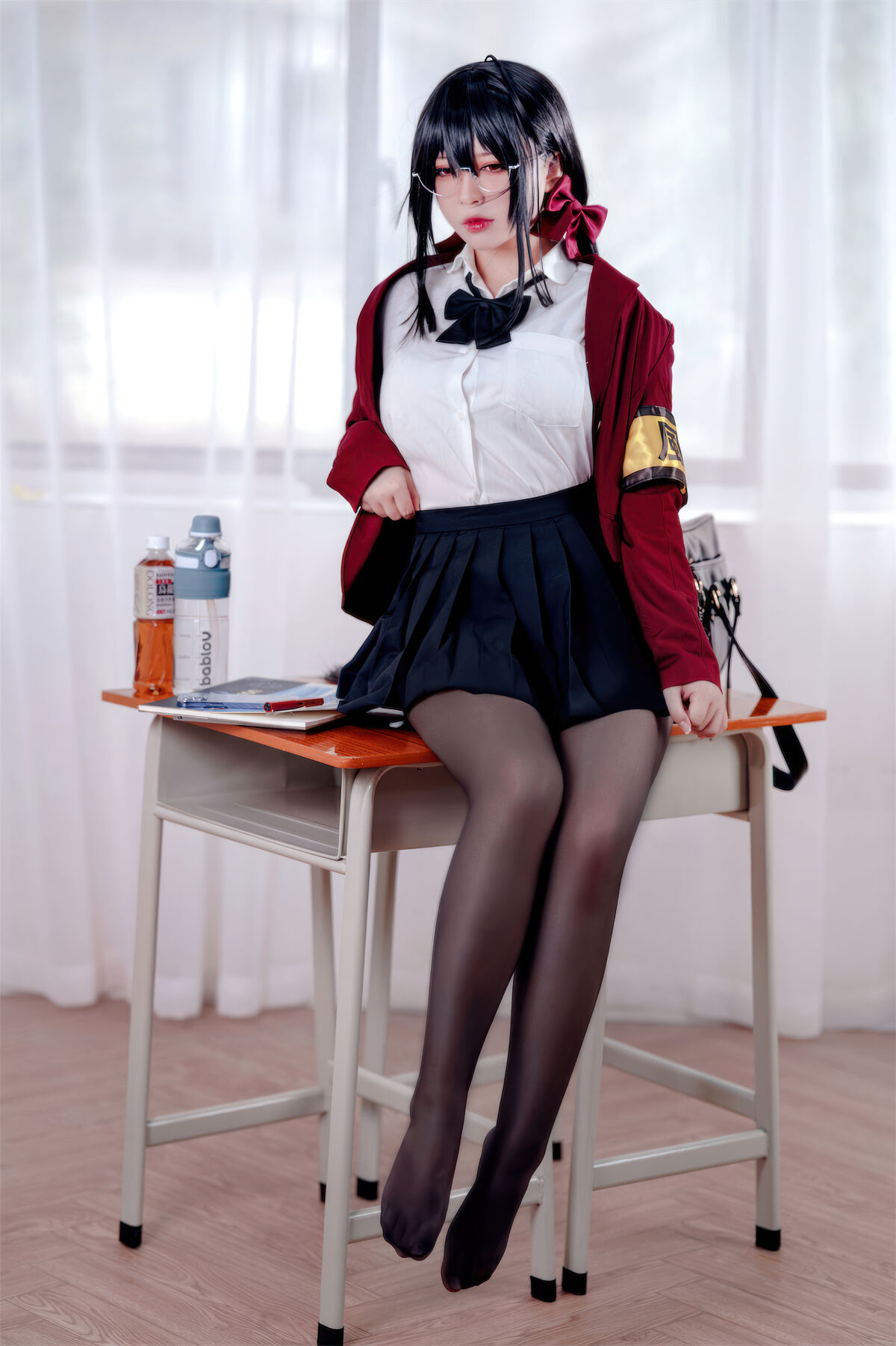 Coser@半半子 大凤 风纪委员 0055 0207799381.jpg