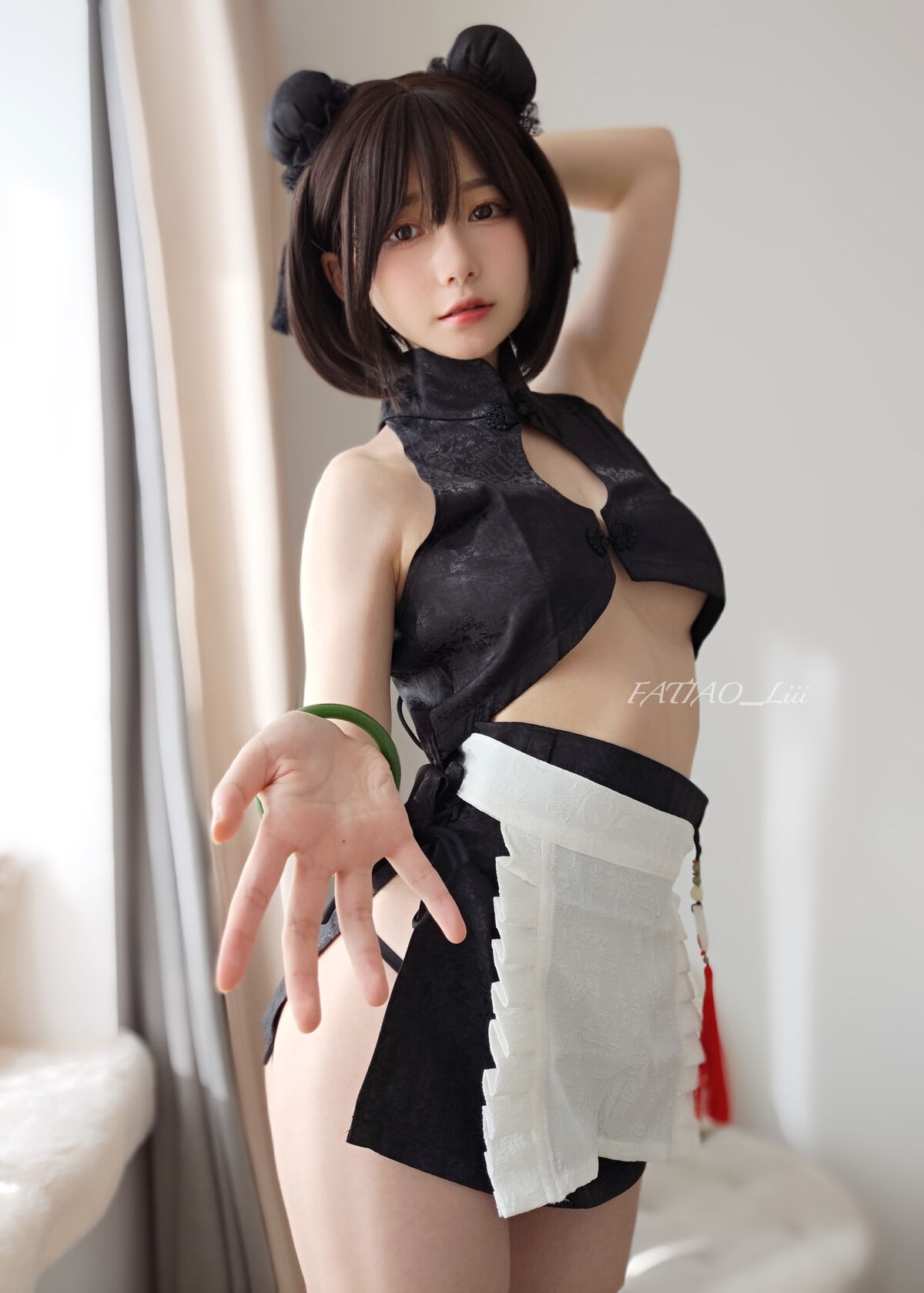 Coser@发条少女 迷之呆梨 中華リトルメイド 0001 3449181895.jpg