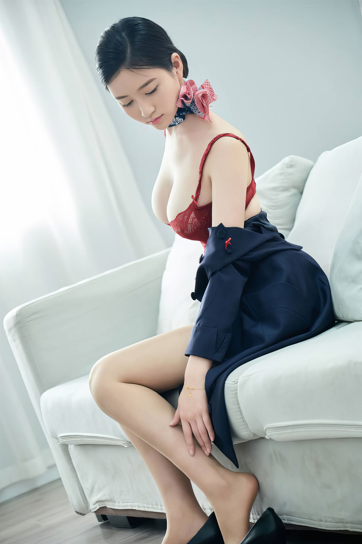 Coser@年年Nnian 空姐 Part1 0062 3380900353.jpg