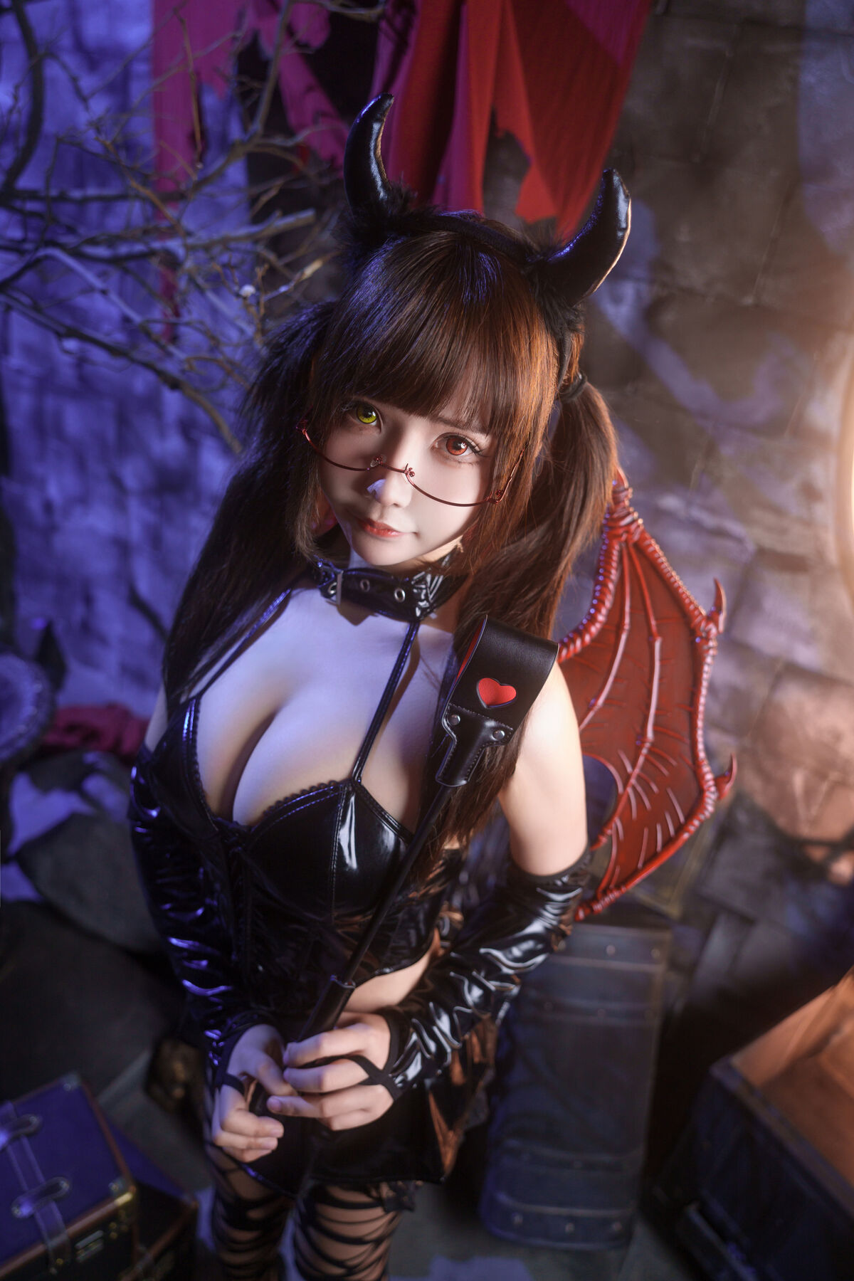 Coser@抱走莫子aa Little Succubus 8K超清 0001 8661771606.jpg