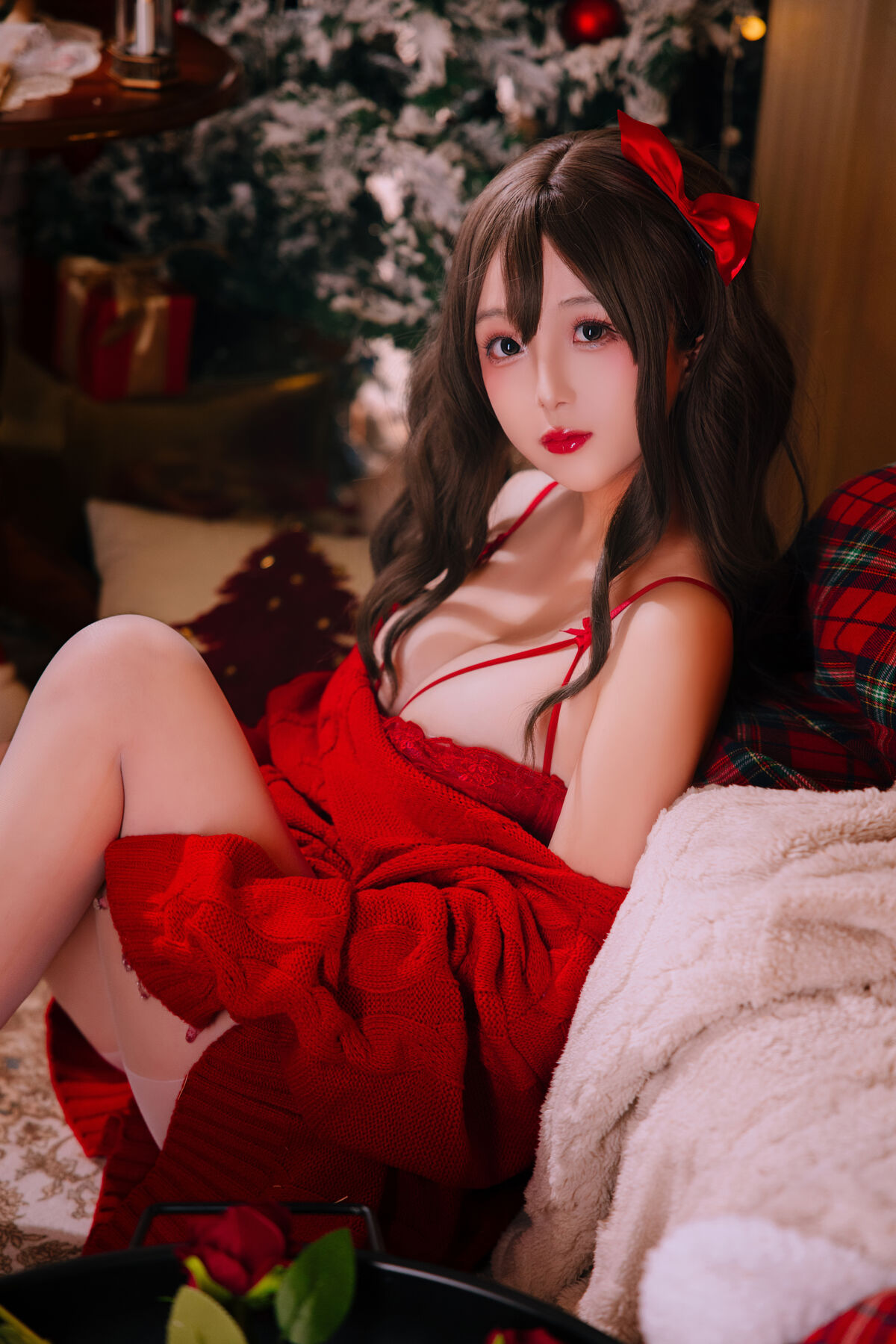 Coser@日奈娇 圣诞毛衣AB Part1 0009 4503712738.jpg