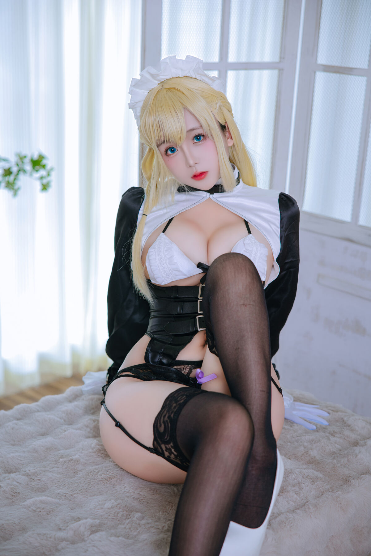 Coser@日奈娇 拘束女仆 0008 3183553005.jpg