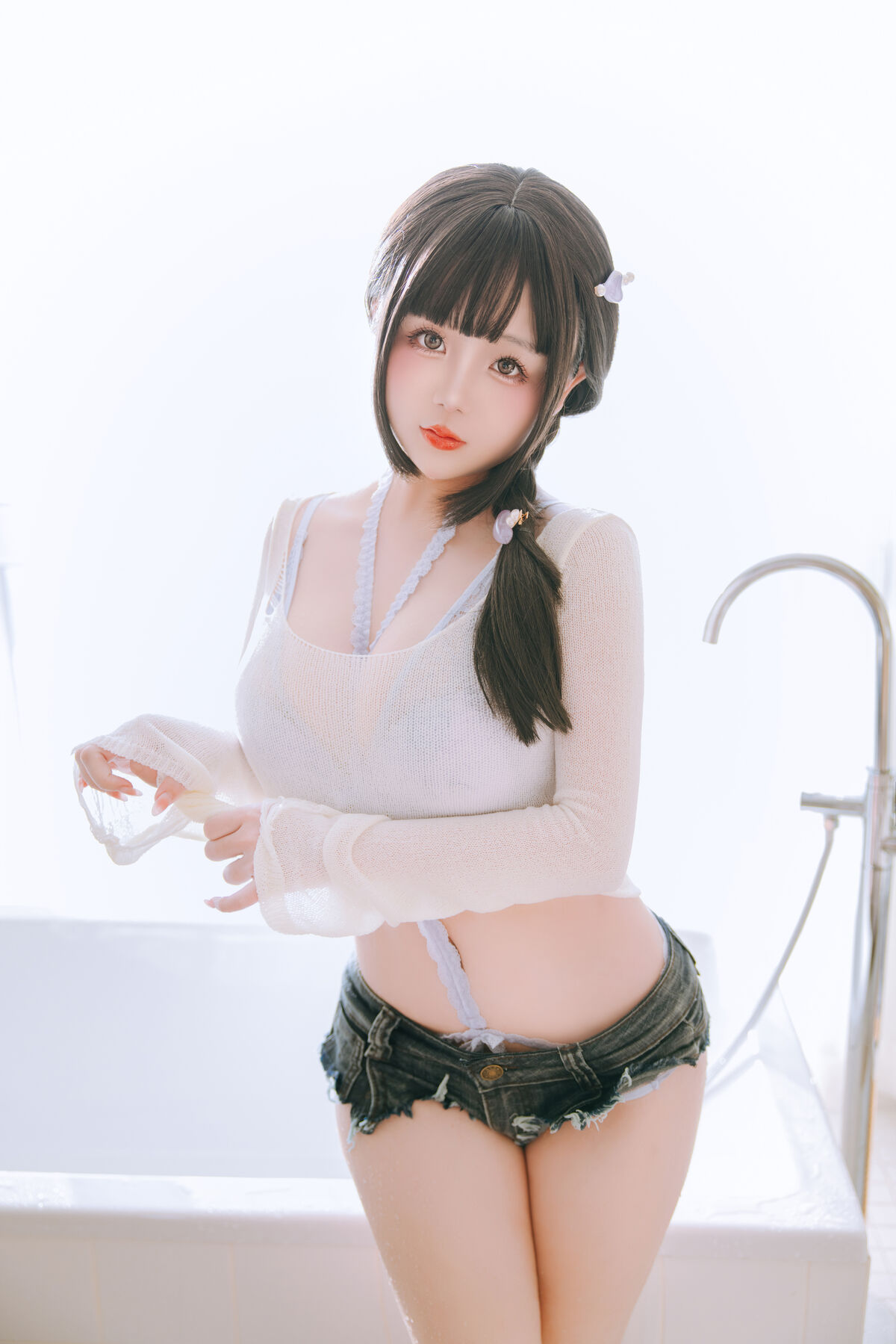 Coser@日奈娇 牛仔裤人妻 Part1 0043 8362703422.jpg