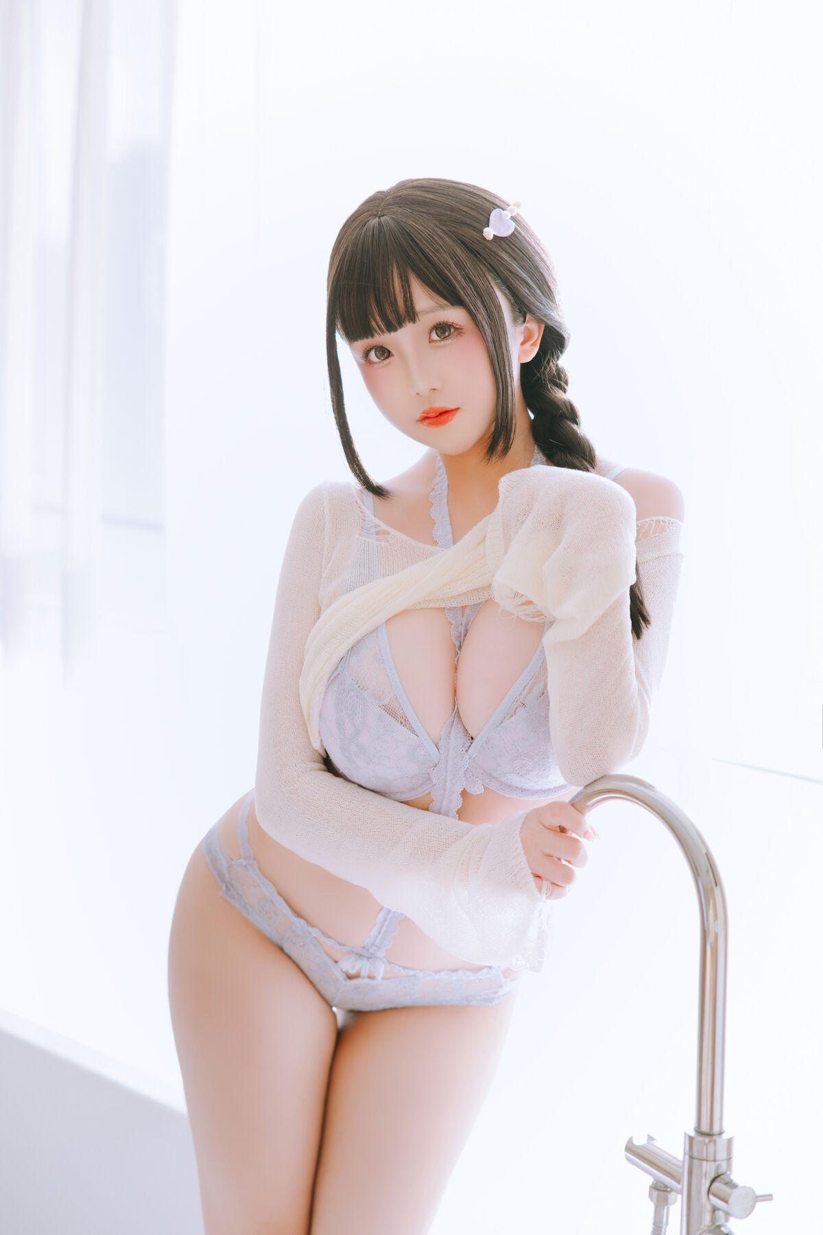 Coser@日奈娇 牛仔裤人妻 Part2 0002 2459362460.jpg