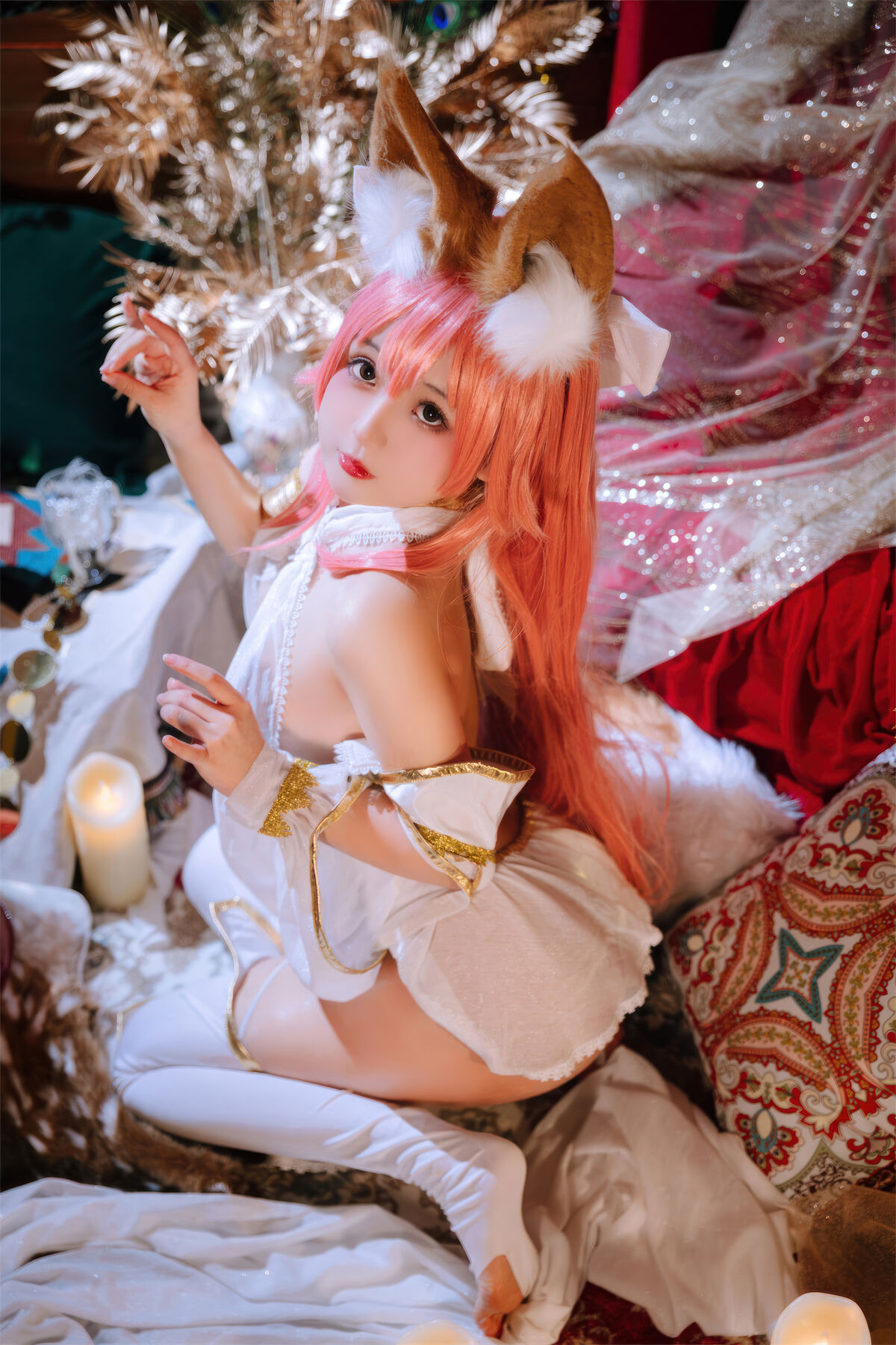 Coser@日奈娇 玉藻前舞娘 涂油 0008 4565130580.jpg