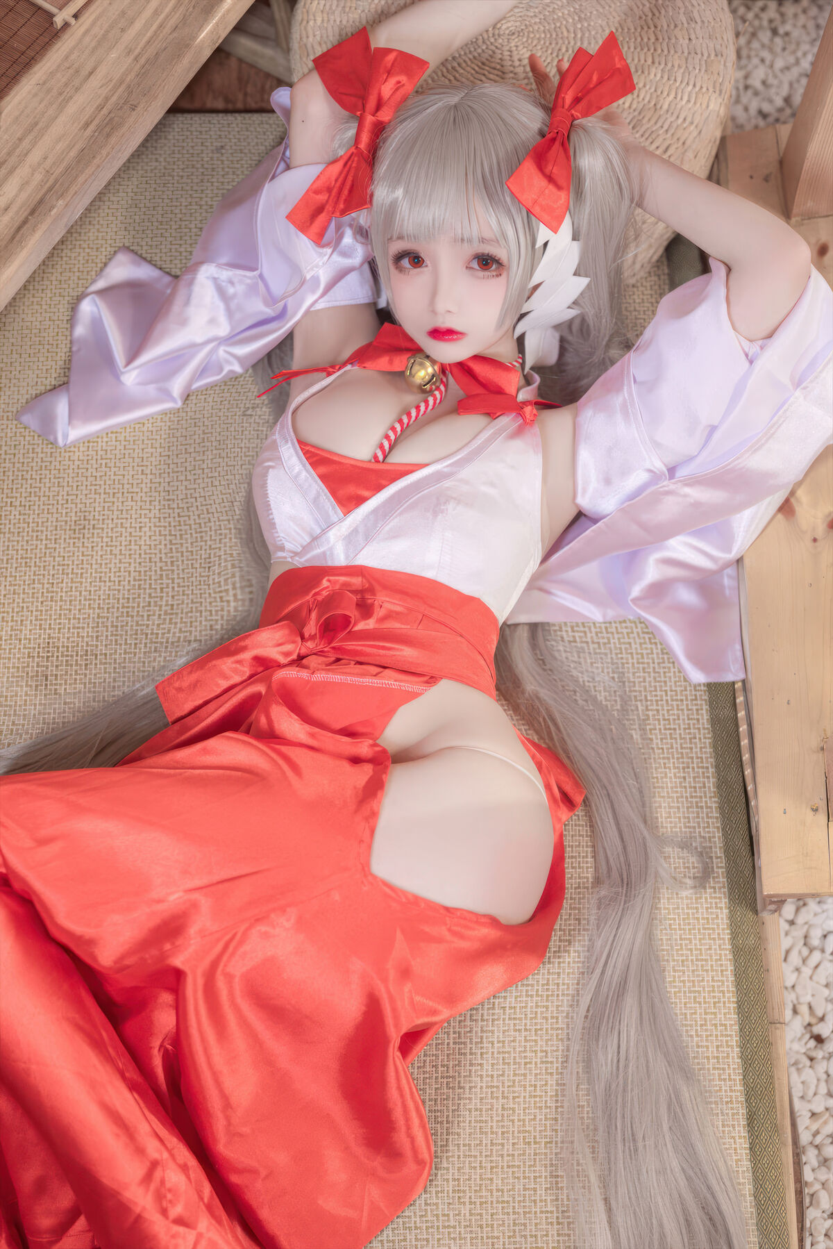 Coser@日奈娇 碧蓝航线 可畏巫女 0029 8313799301.jpg