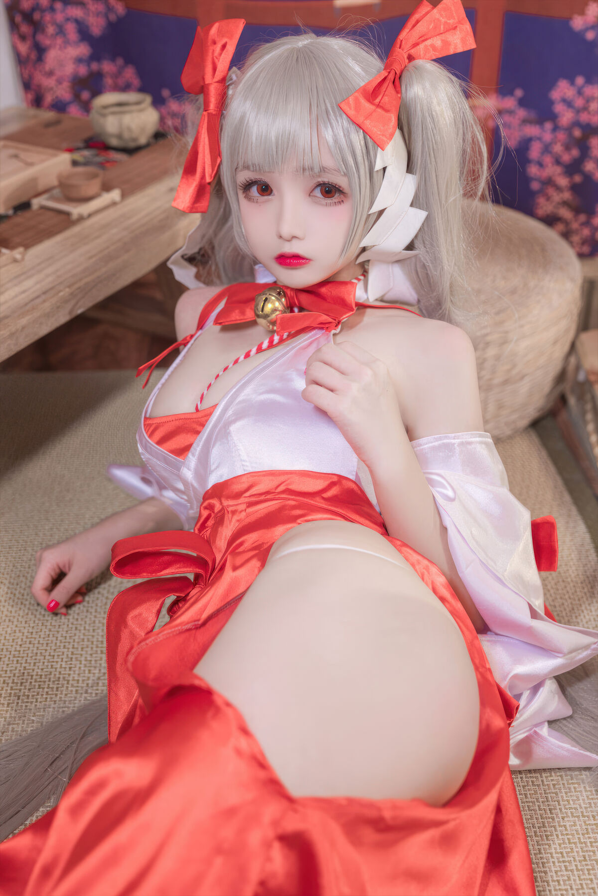 Coser@日奈娇 碧蓝航线 可畏巫女 0030 1114881236.jpg