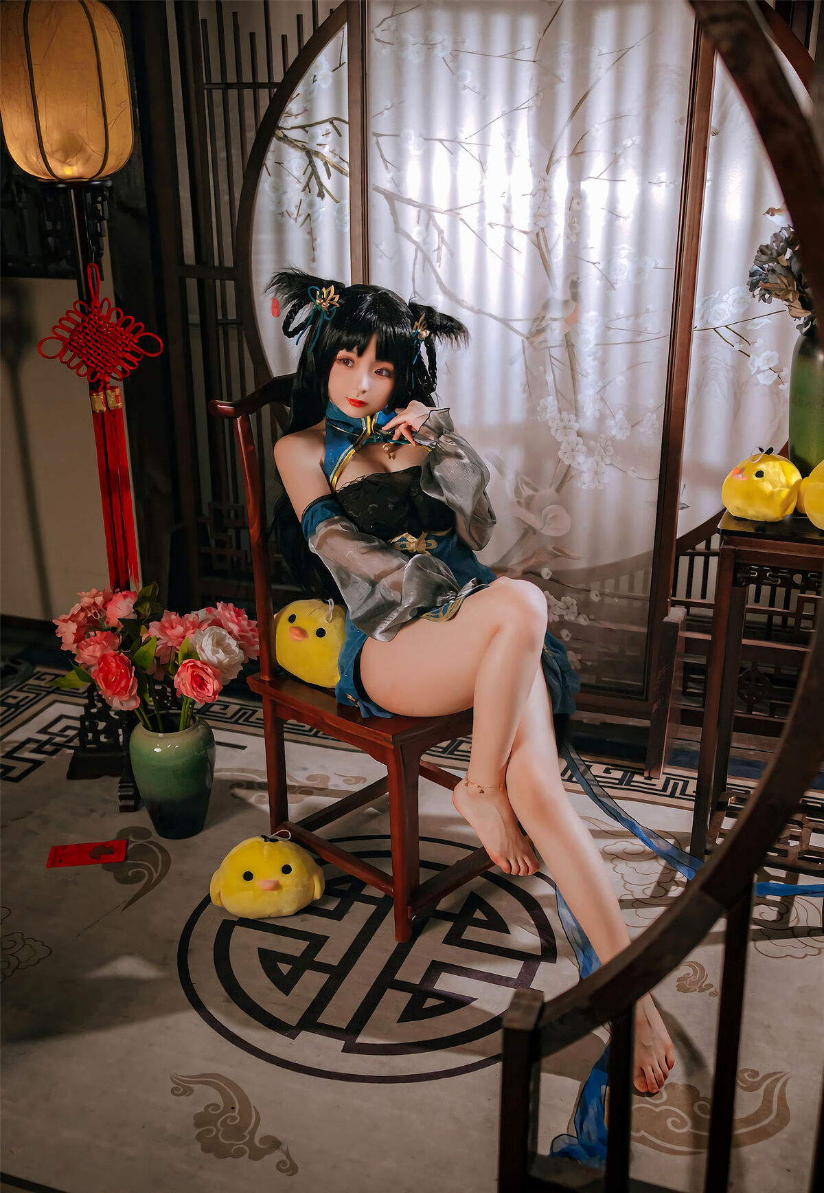 Coser@日奈娇 碧蓝航线 大潮旗袍 0018 1369467136.jpg