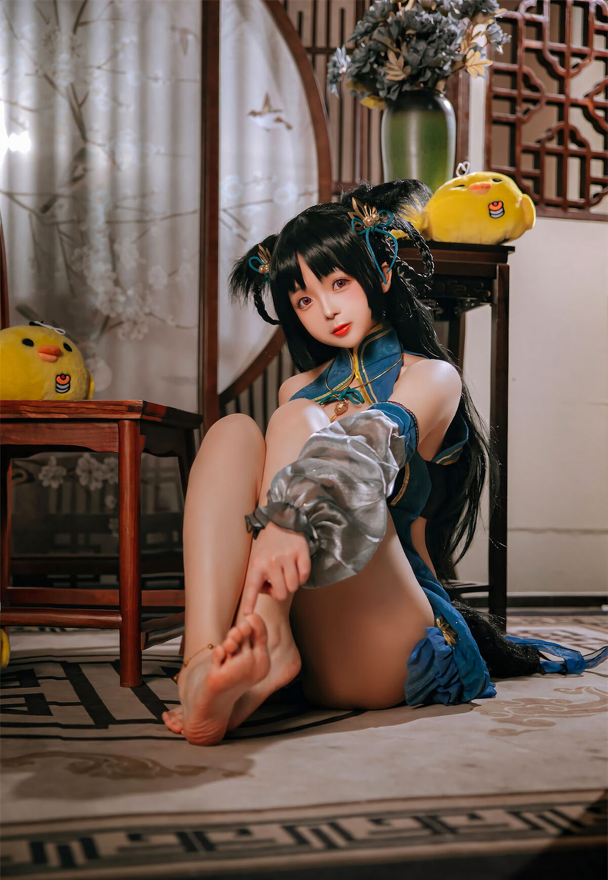 Coser@日奈娇 碧蓝航线 大潮旗袍 0019 1843068620.jpg