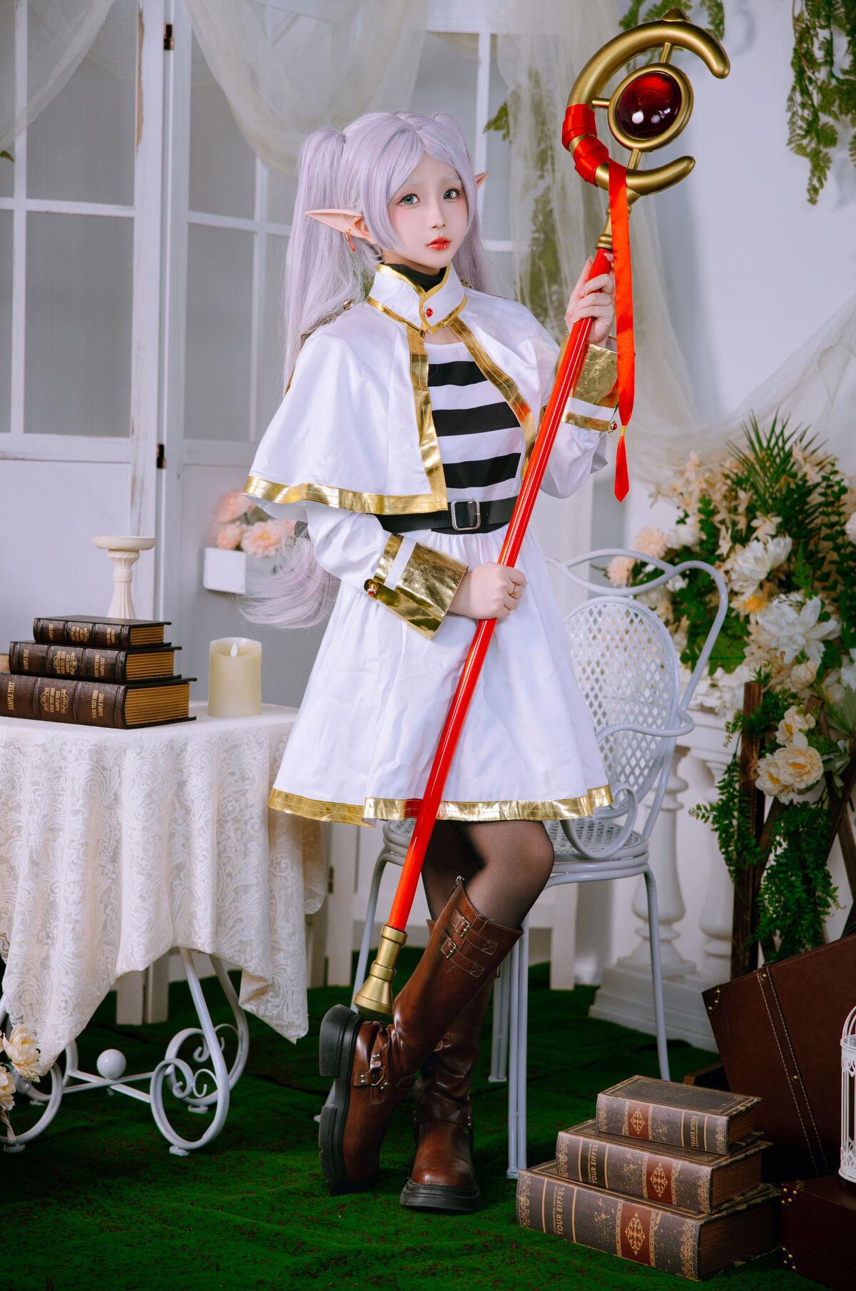 Coser@日奈娇 芙莉莲 0002 7111512650.jpg