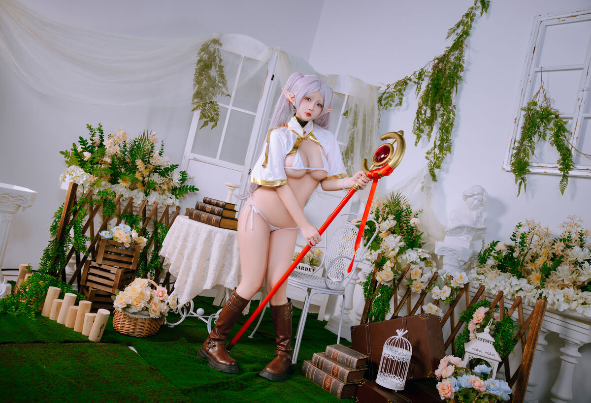 Coser@日奈娇 芙莉莲 0010 3918999044.jpg