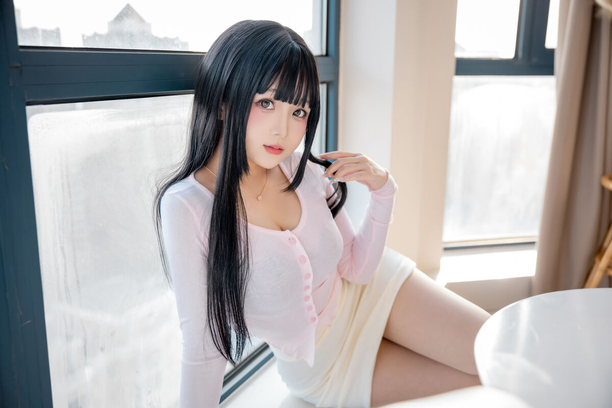 Coser@日奈娇 茶水间 Part1 0041 9563290916.jpg