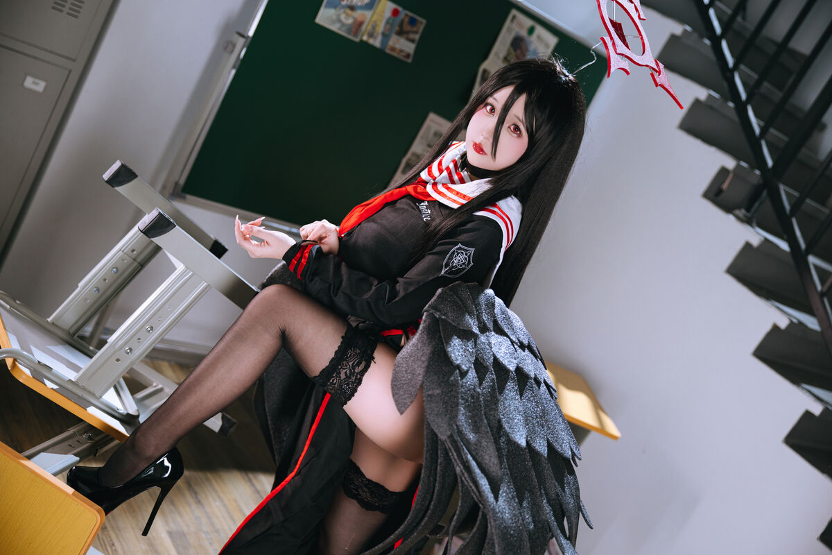 Coser@日奈娇 莲见JK 0005 6118466210.jpg