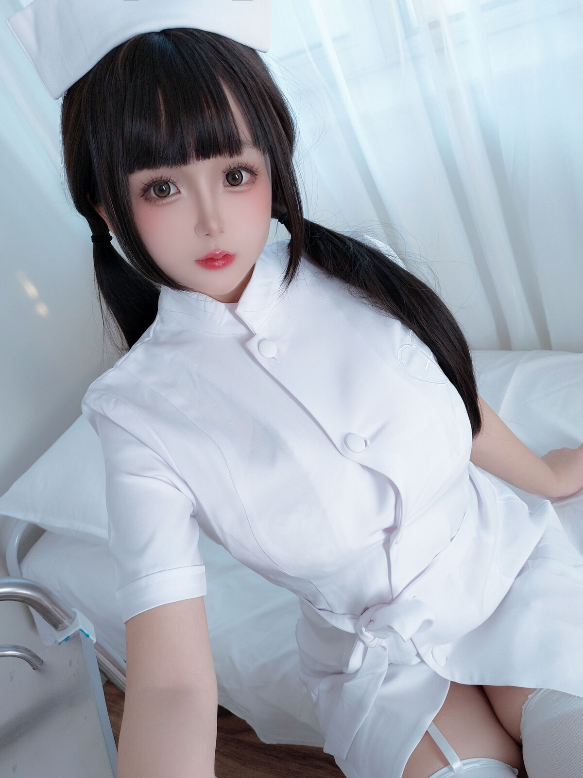 Coser@日奈娇 诊所护士 Part2 0012 8177046857.jpg