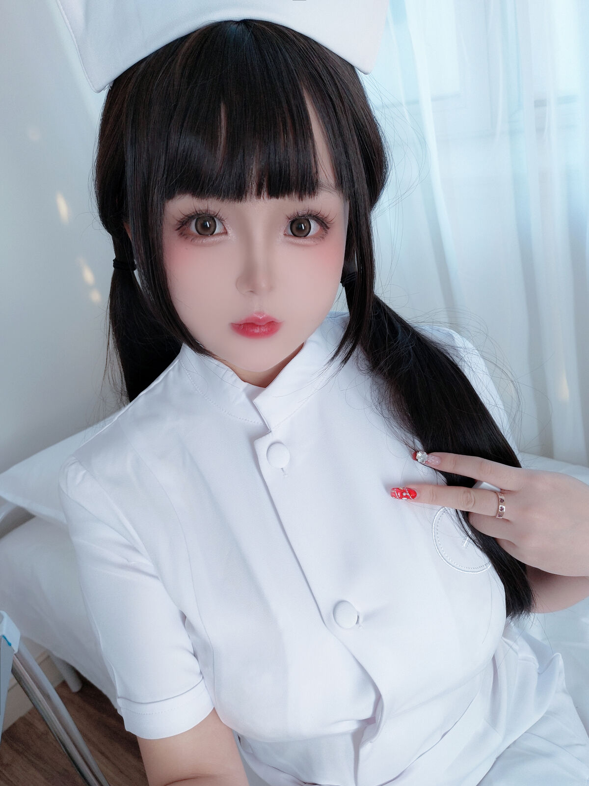 Coser@日奈娇 诊所护士 Part2 0013 4786638063.jpg