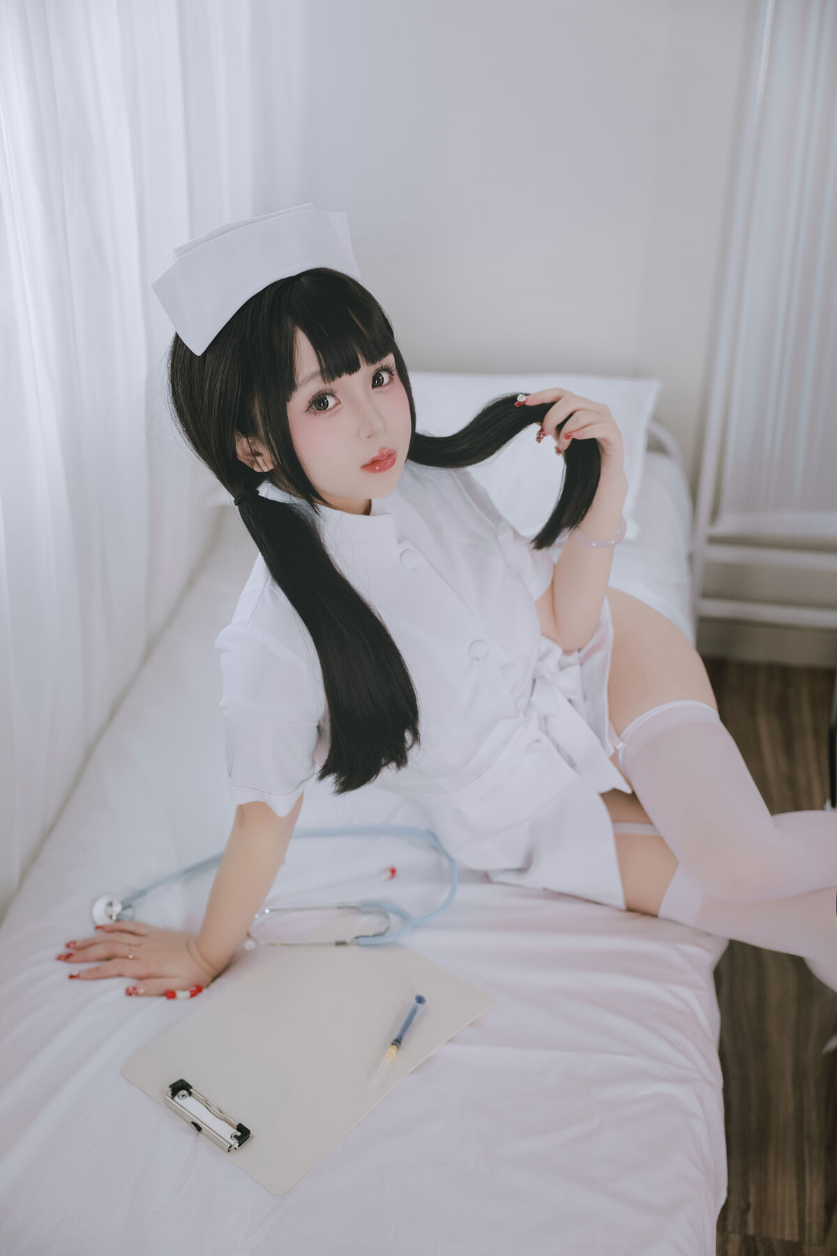 Coser@日奈娇 诊所护士 Part2 0028 2300554185.jpg