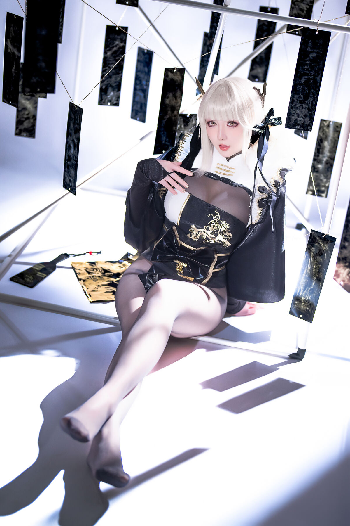 Coser@星之迟迟Hoshilily 2024年04月计划B NIKKE 布兰儿 0016 6751492924.jpg