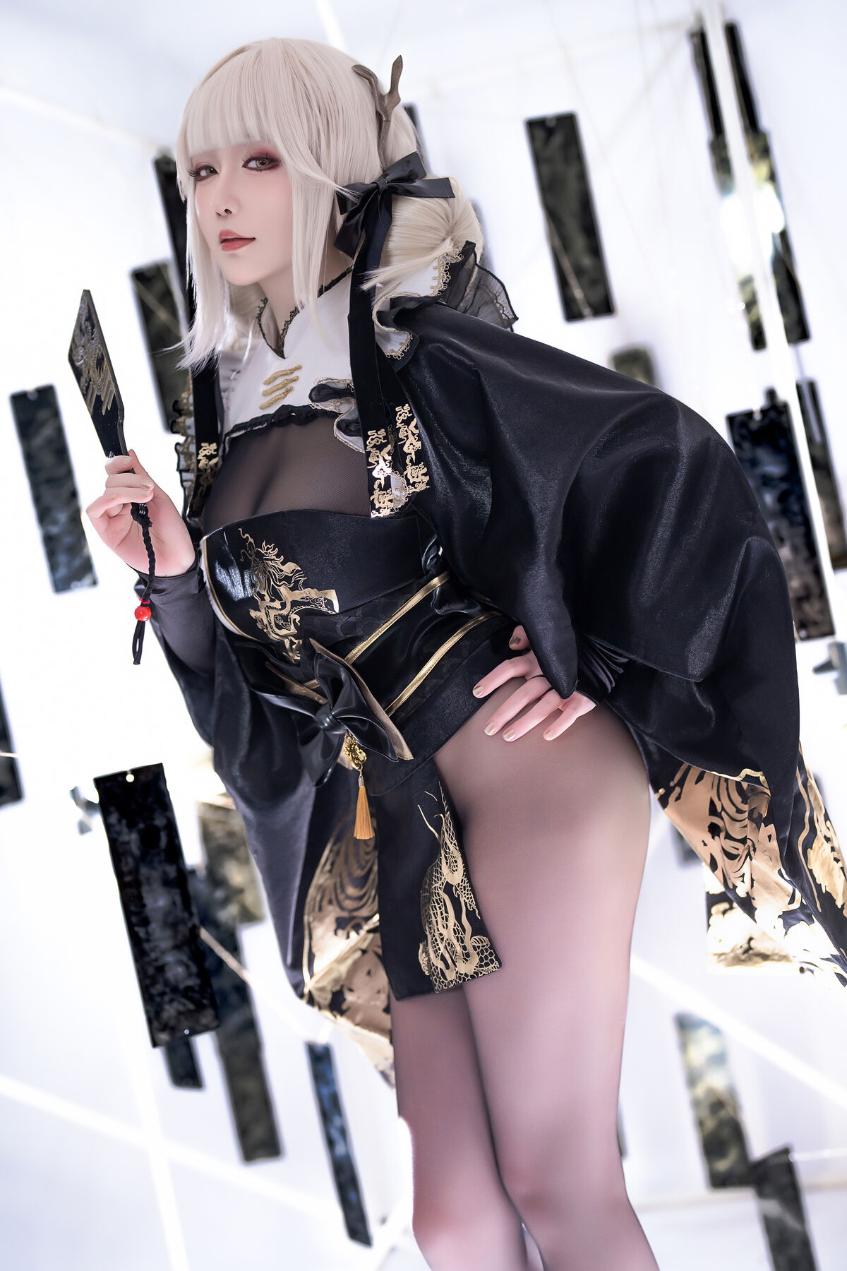 Coser@星之迟迟Hoshilily 2024年04月计划B NIKKE 布兰儿 0023 7053690183.jpg