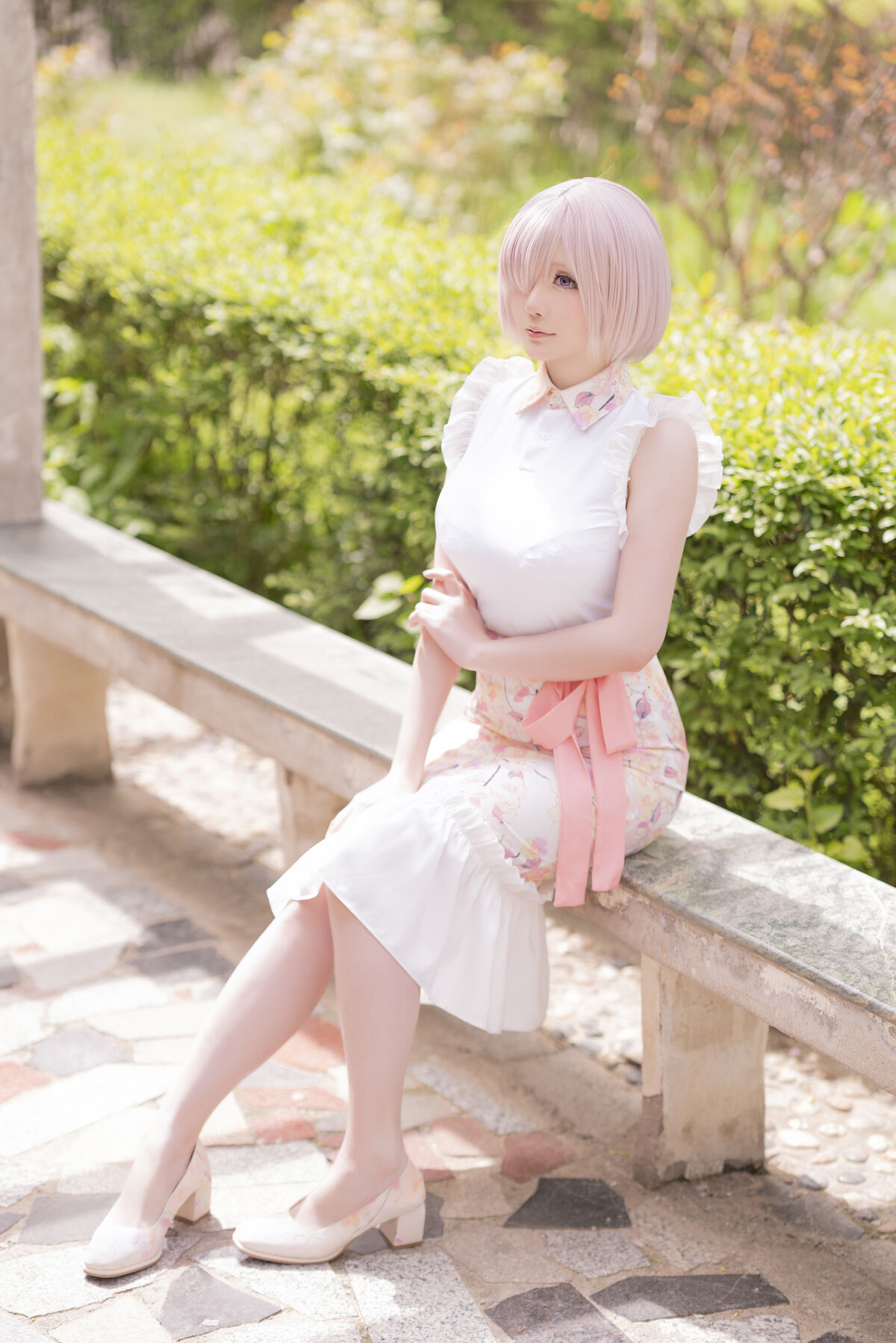 Coser@星之迟迟Hoshilily Fgo 玛修 0010 5936442201.jpg