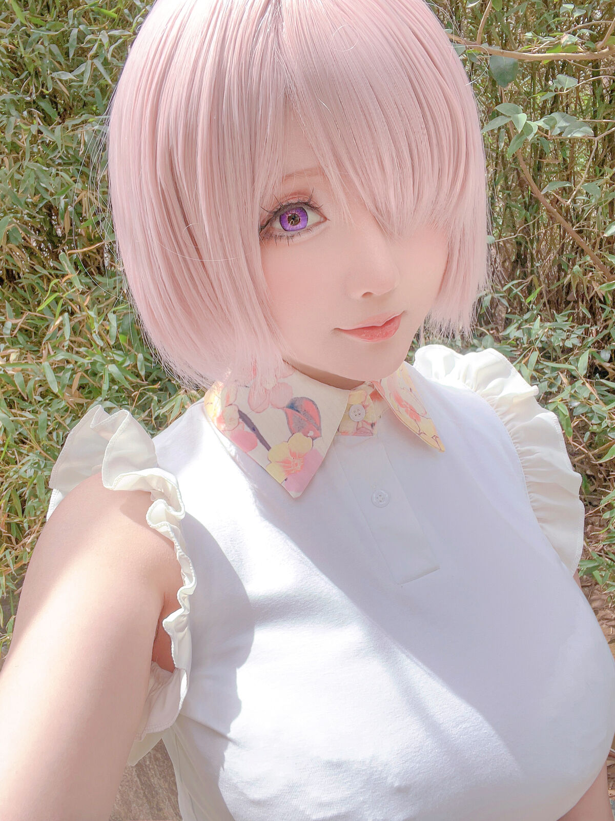 Coser@星之迟迟Hoshilily Fgo 玛修 0022 1706107072.jpg