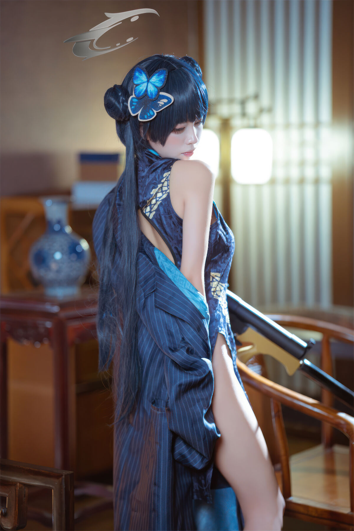 Coser@是三不是世w No 031 碧蓝档案 妃咲旗袍 0033 0411282136.jpg