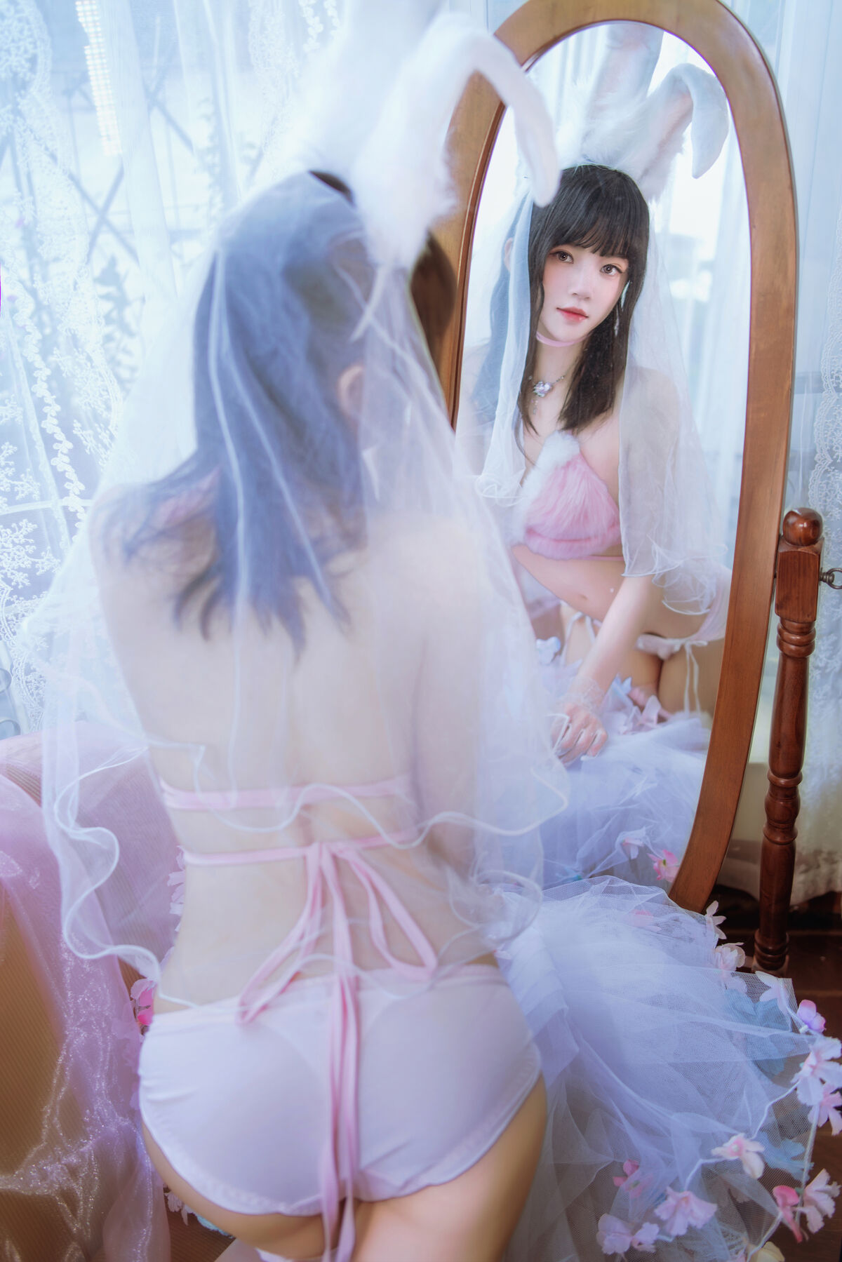 Coser@桜桃喵 花嫁兔 0016 8559237630.jpg