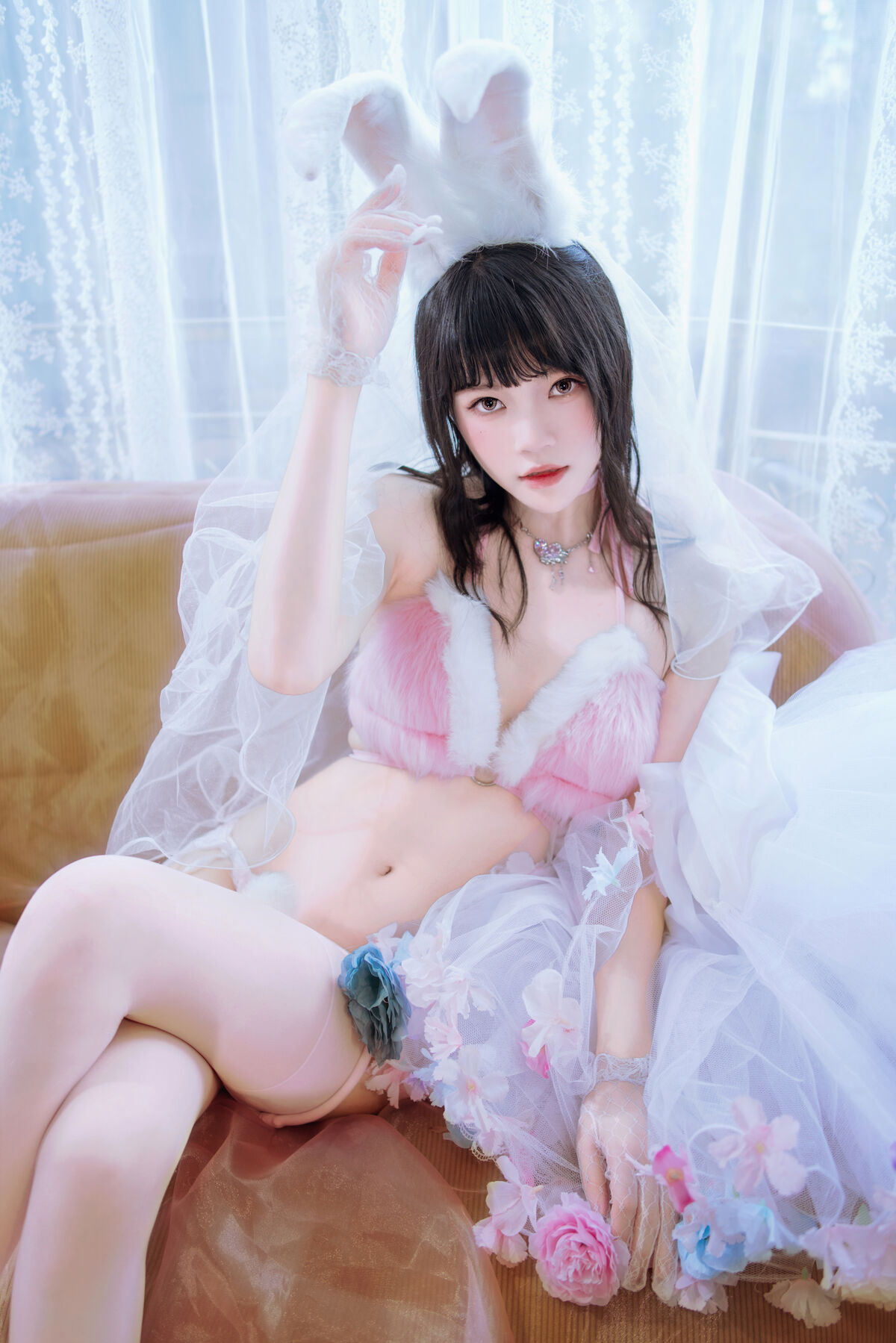 Coser@桜桃喵 花嫁兔 0036 5649319856.jpg