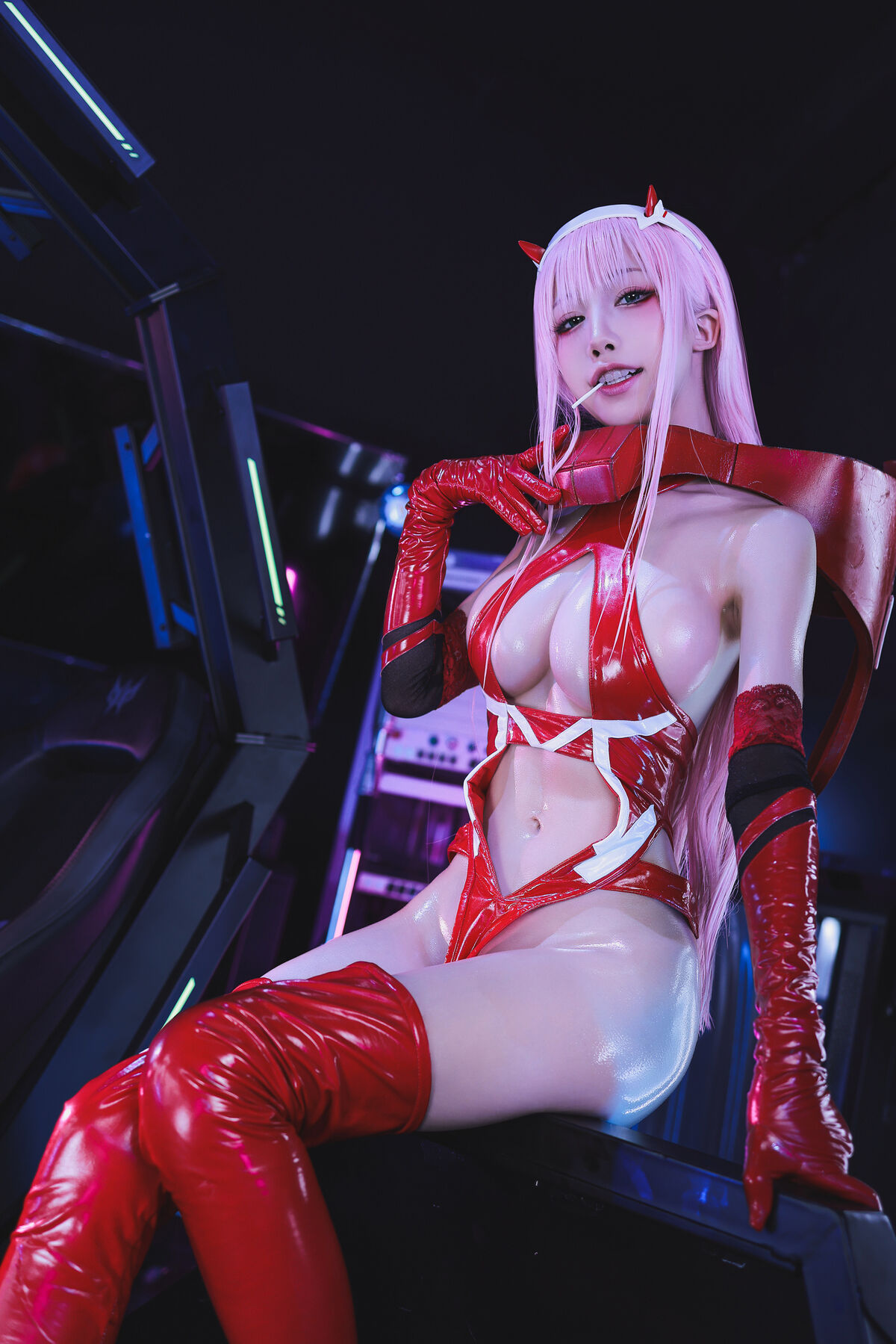 Coser@水淼Aqua Zero Two 0016 1517990926.jpg