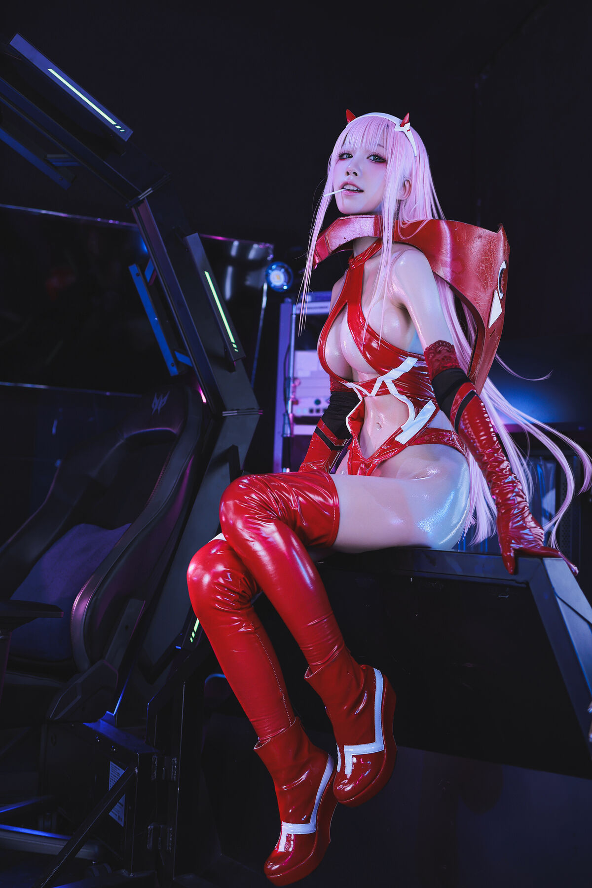 Coser@水淼Aqua Zero Two 0017 4019034707.jpg