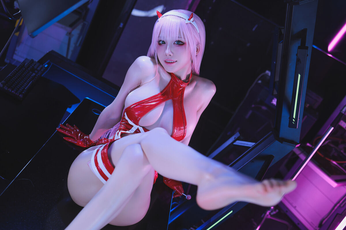 Coser@水淼Aqua Zero Two 0057 7396103365.jpg