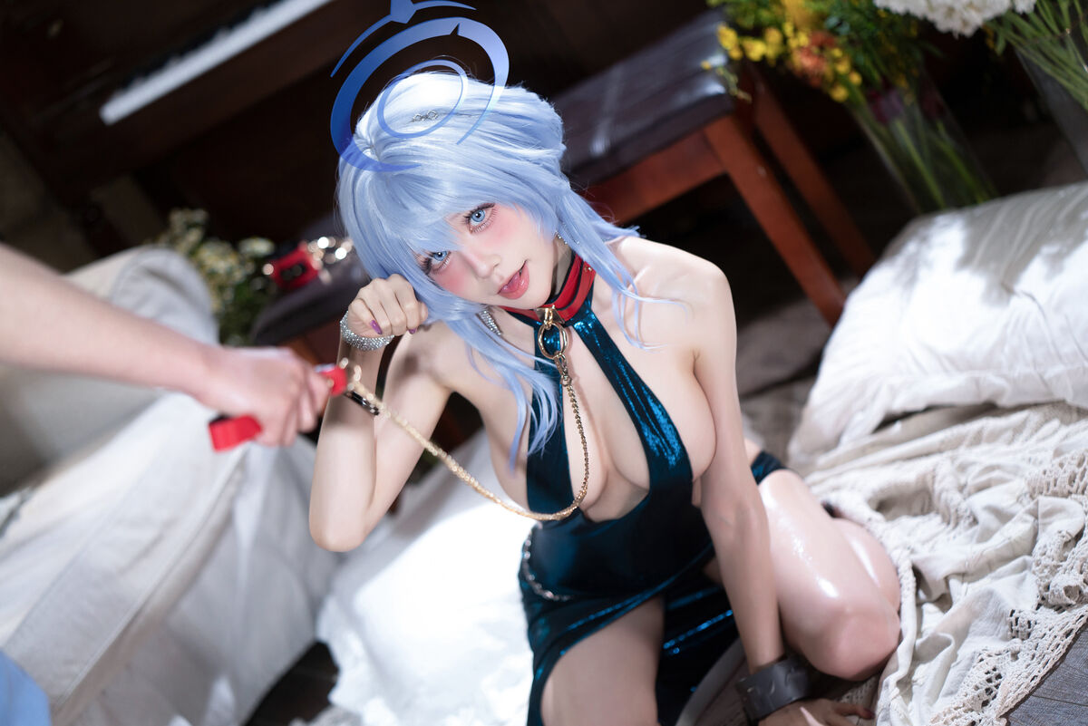 Coser@水淼Aqua 碧蓝档案 天雨亚子礼服 Part2 0025 7040107347.jpg