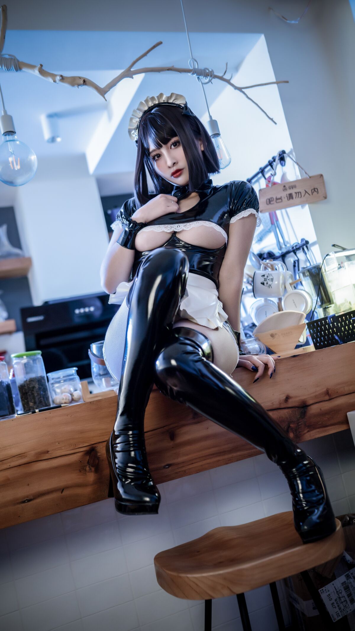 Coser@洛璃LoLiSAMA 半球女仆 0036 7743091165.jpg