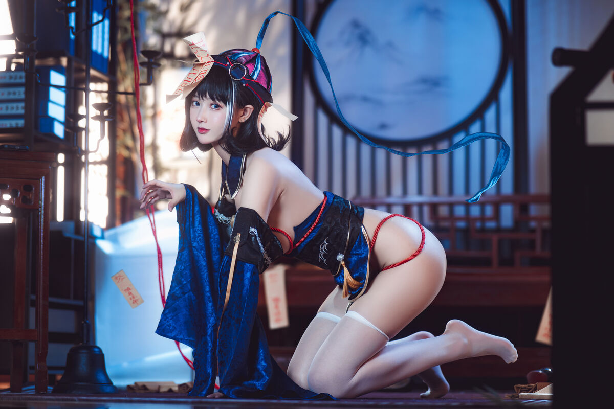 Coser@羽生三未 华甲欢庆僵尸三未全 0022 4582145283.jpg