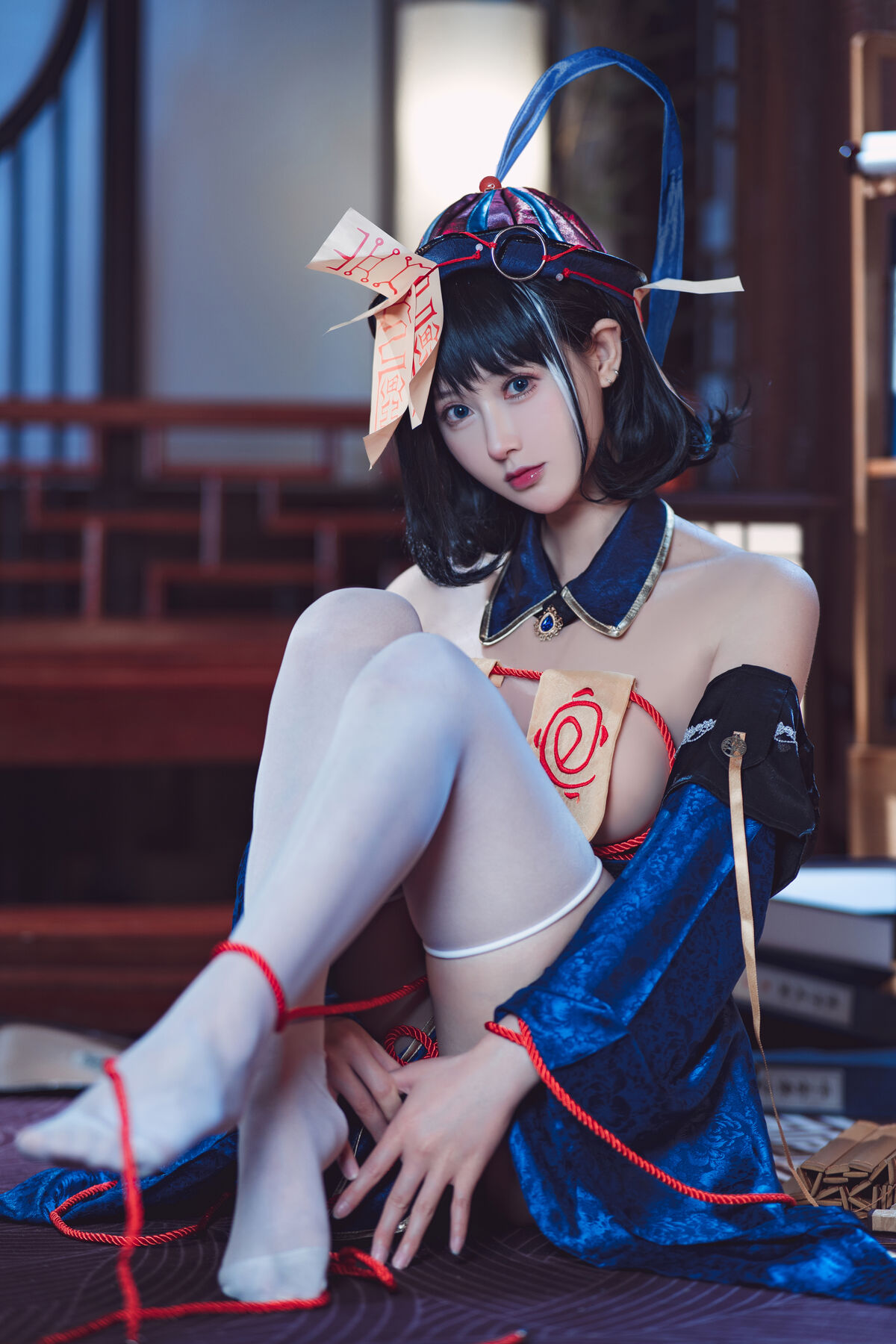 Coser@羽生三未 华甲欢庆僵尸三未全 0023 6627355825.jpg