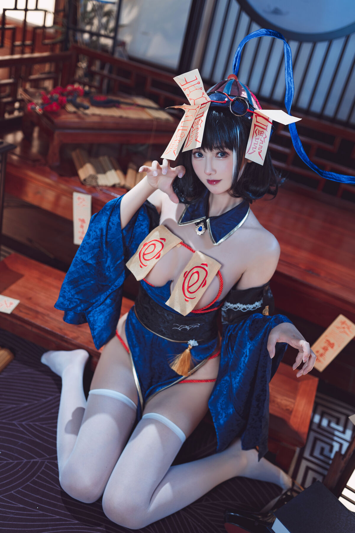 Coser@羽生三未 华甲欢庆僵尸三未全 0027 8105137459.jpg