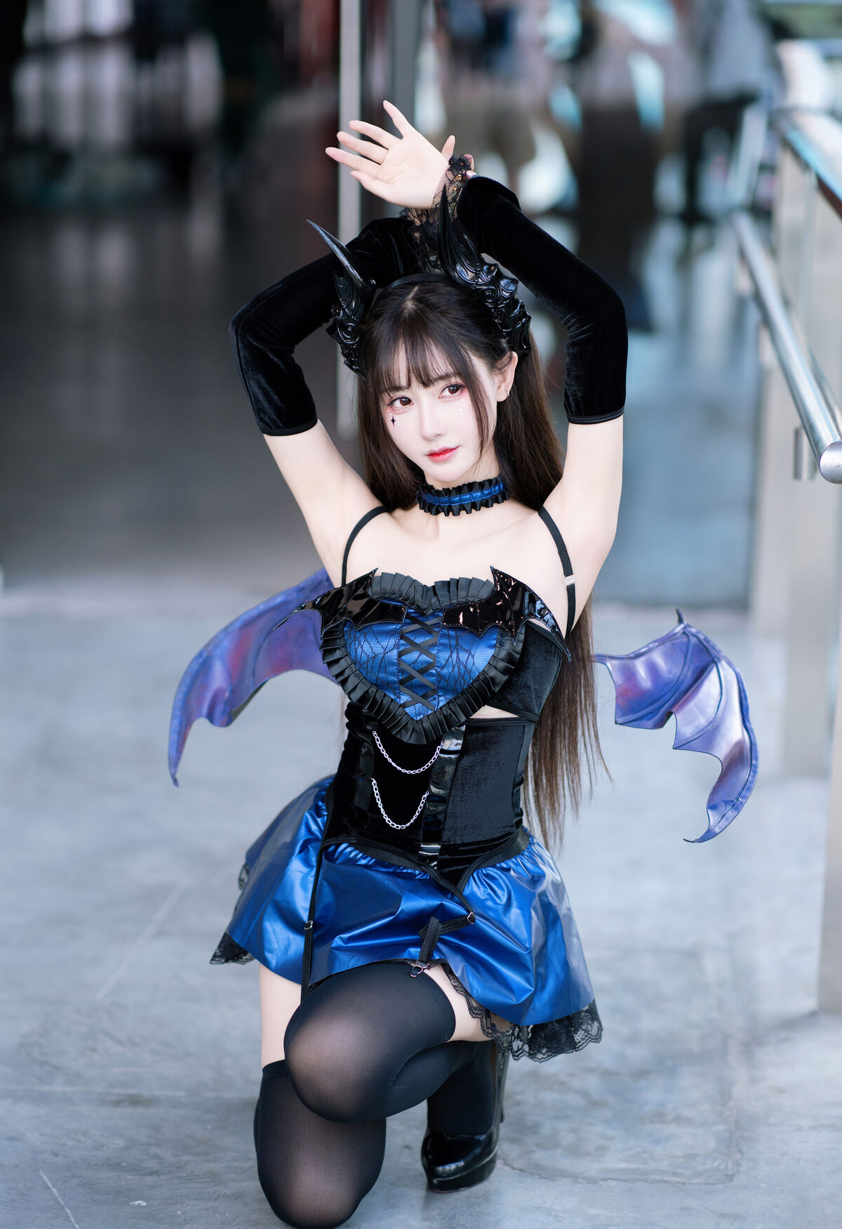 Coser@羽生三未 小恶魔 漫展返图 0008 0914078844.jpg