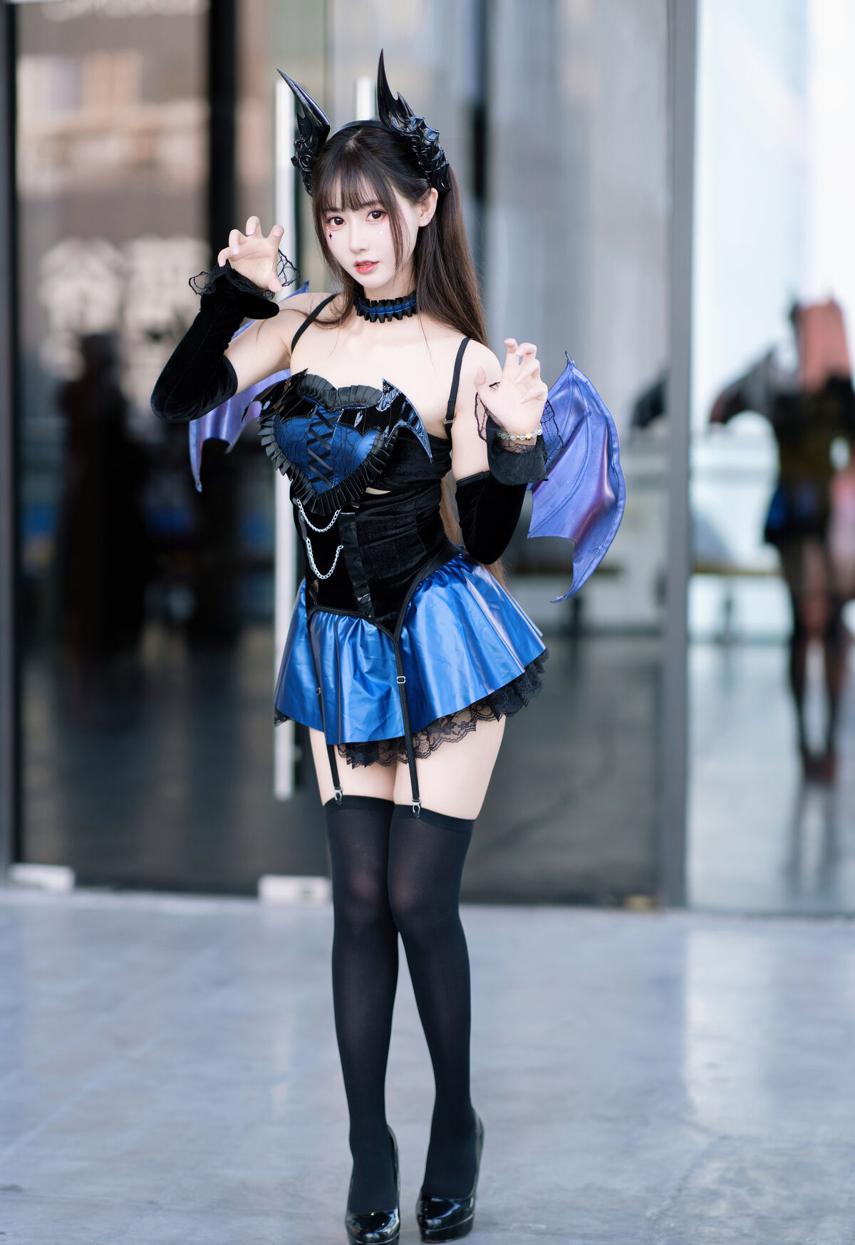 Coser@羽生三未 小恶魔 漫展返图 0009 0484169456.jpg