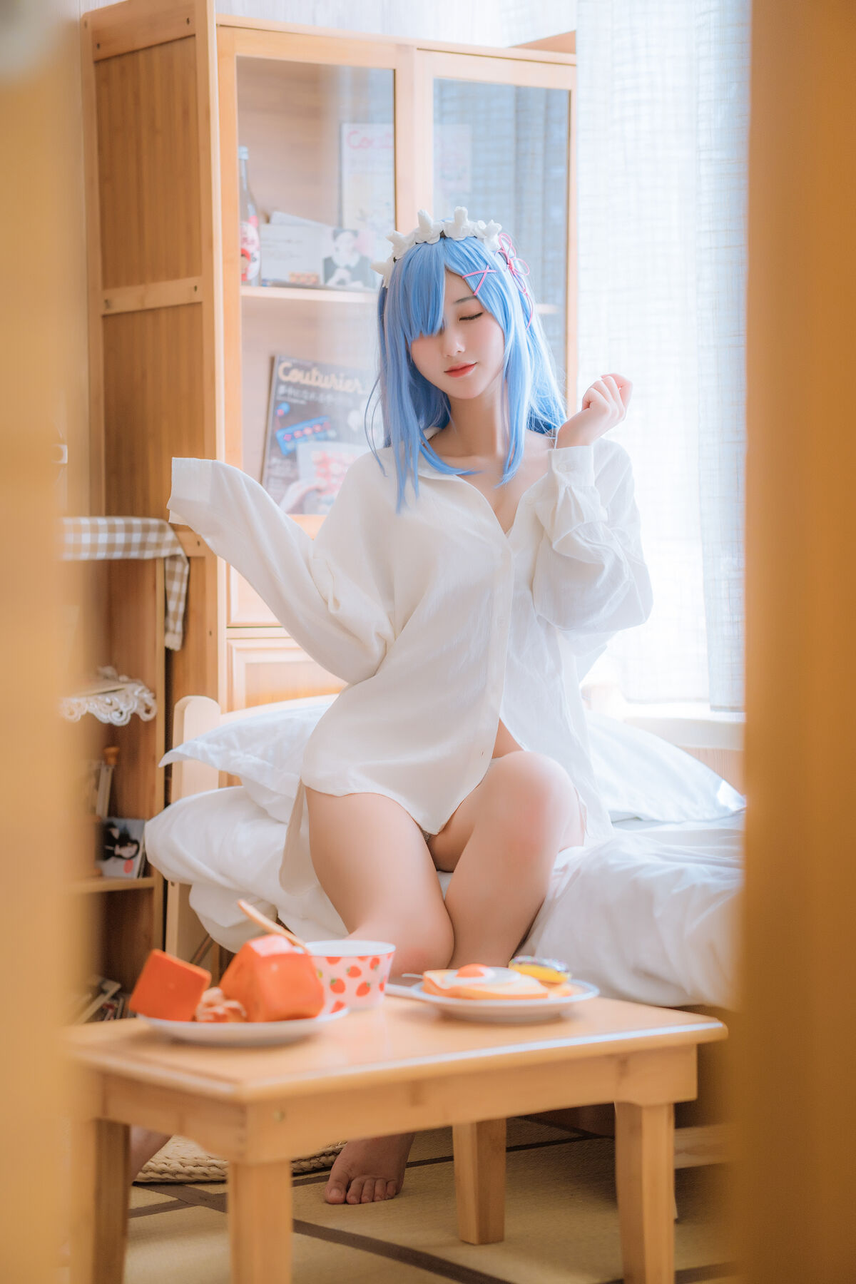 Coser@羽生三未 蕾姆 0009 5775739967.jpg