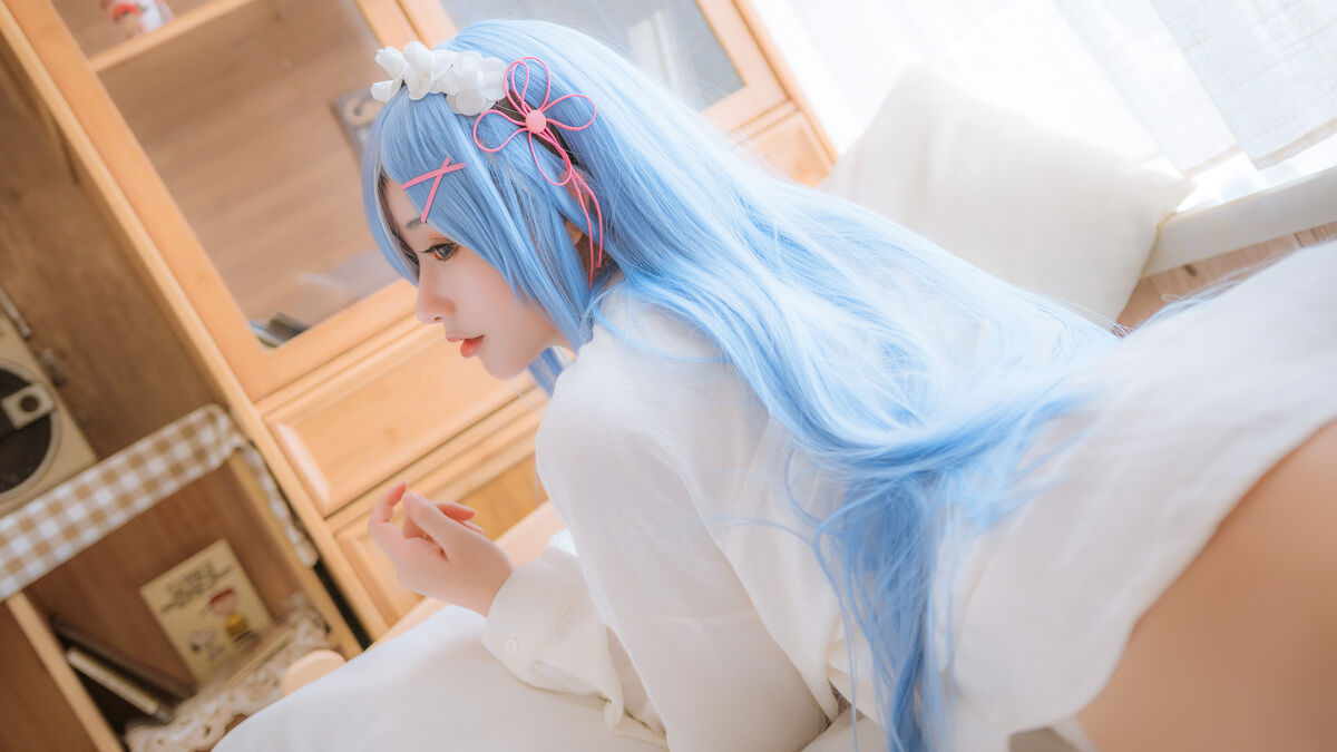 Coser@羽生三未 蕾姆 0021 9099923827.jpg