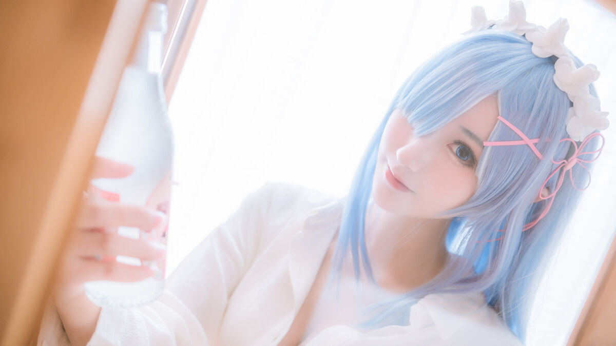 Coser@羽生三未 蕾姆 0028 3261356622.jpg