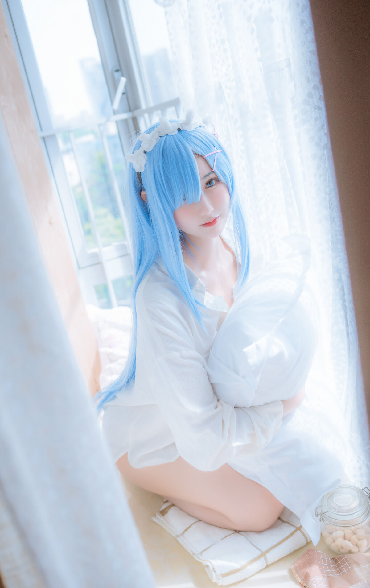 Coser@羽生三未 蕾姆 0031 1579343147.jpg