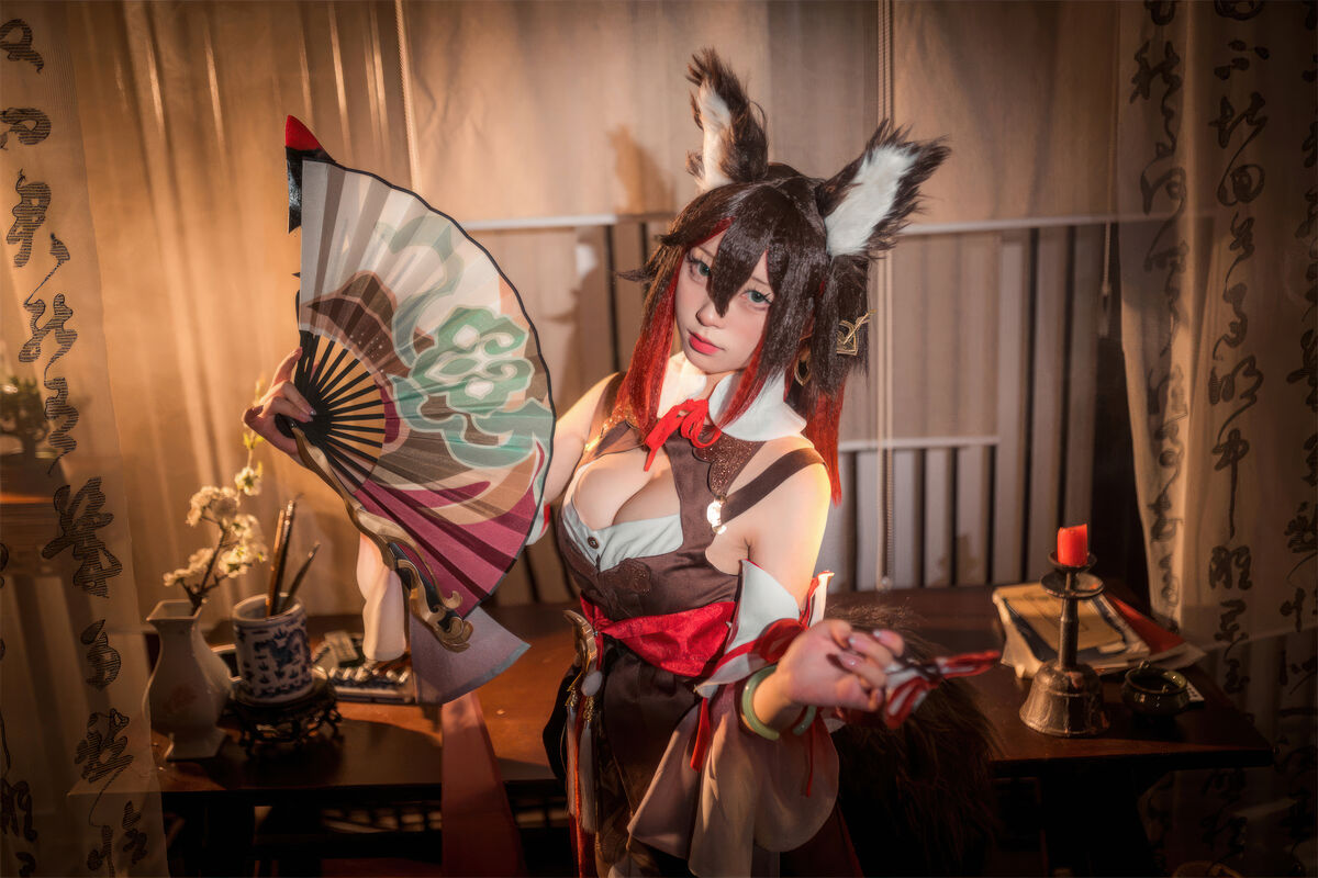 Coser@花铃 星穹铁道 停云 0001 7700949087.jpg