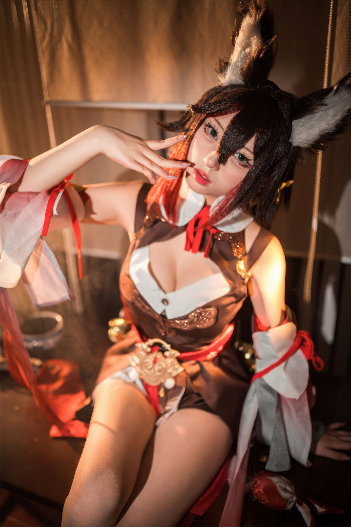 Coser@花铃 星穹铁道 停云 0003 2759603518.jpg