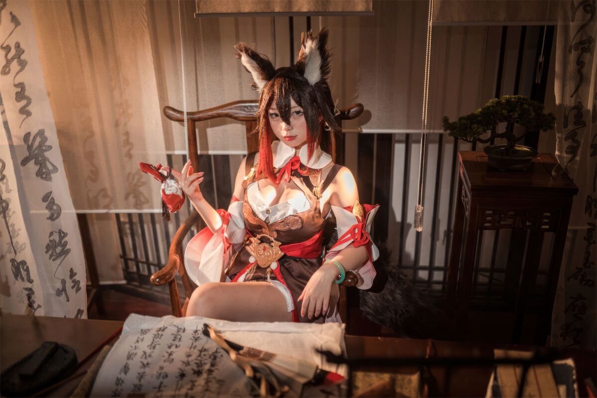 Coser@花铃 星穹铁道 停云 0006 9440100146.jpg