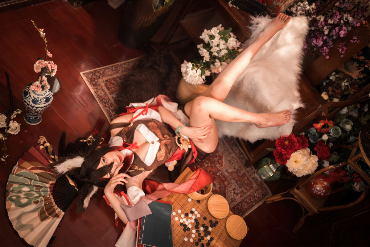 Coser@花铃 星穹铁道 停云 0010 5135326399.jpg