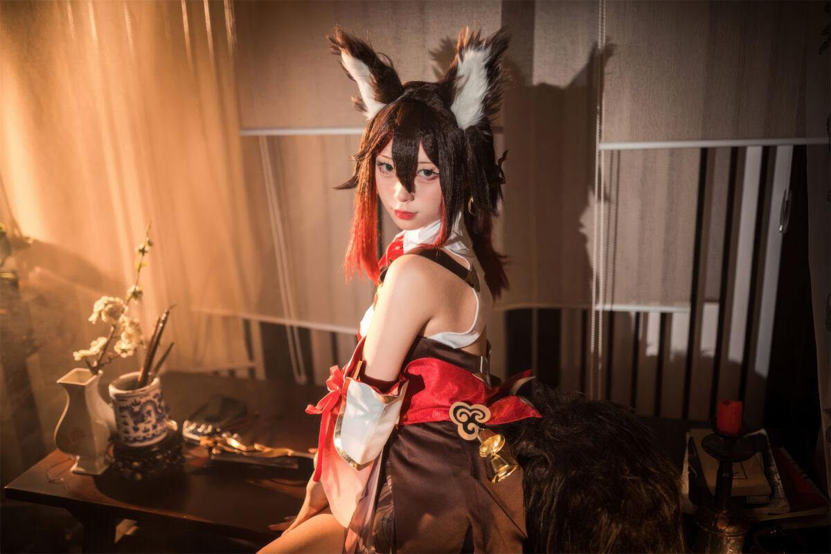 Coser@花铃 星穹铁道 停云 0021 8777439179.jpg