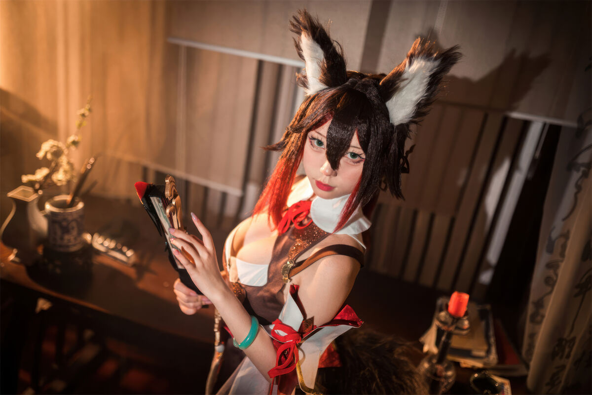 Coser@花铃 星穹铁道 停云 0023 1111922023.jpg