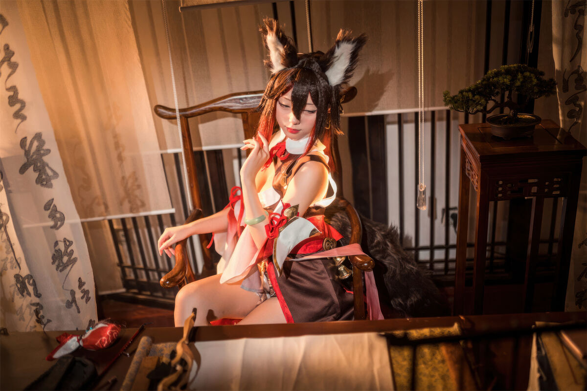 Coser@花铃 星穹铁道 停云 0026 2001419665.jpg