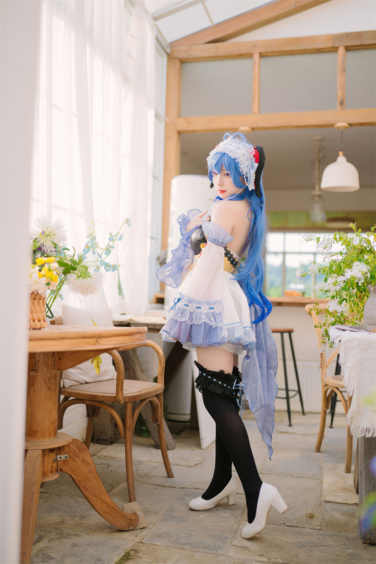 Coser@花铃 甘雨女仆 0010 0344213772.jpg